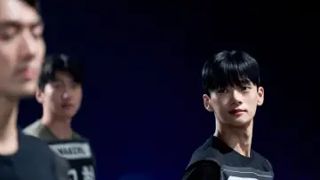Zasłona к сериалу "수업중입니다" #1359073