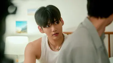 Zasłona к сериалу "수업중입니다" #1359080