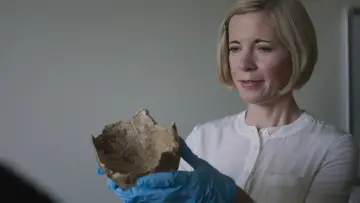 Zasłona do serialu "Lucy Worsley bada" #1601721