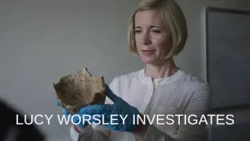 Zasłona do serialu "Lucy Worsley bada" #1601722