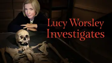 Zasłona do serialu "Lucy Worsley bada" #1601723