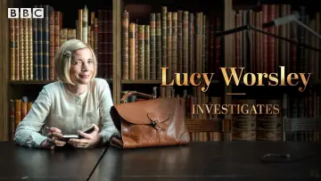 Zasłona do serialu "Lucy Worsley bada" #1601724