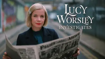 Zasłona do serialu "Lucy Worsley bada" #1601725