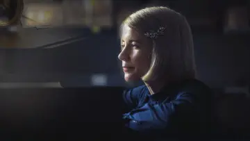 Zasłona do serialu "Lucy Worsley bada" #1601726