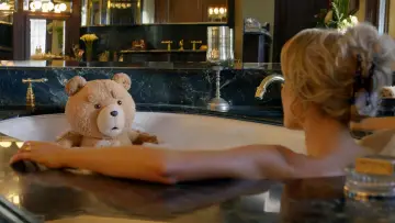 Zasłona к сериалу "ted" #1308728