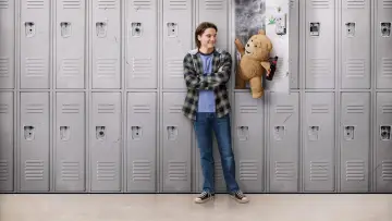 Zasłona к сериалу "ted" #1308735