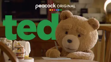 Zasłona к сериалу "ted" #1308739