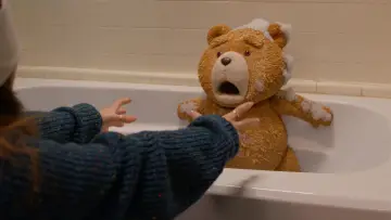 Zasłona к сериалу "ted" #1308741