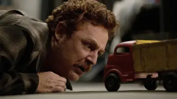 Zasłona к сериалу "ted" #1308742