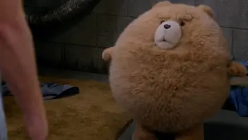 Zasłona к сериалу "ted" #1308743