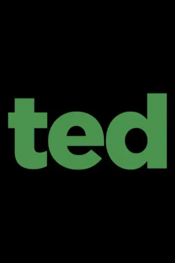 Plakat к сериалу "ted" #1308768
