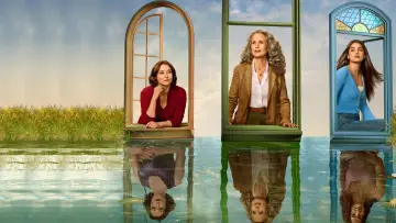 Zasłona к сериалу "The Way Home" #1431538