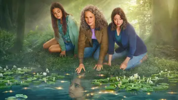 Zasłona к сериалу "The Way Home" #1431539