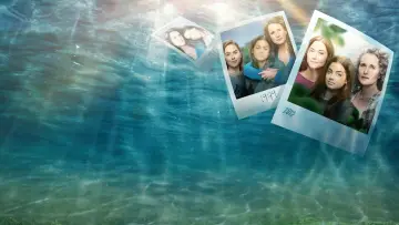 Zasłona к сериалу "The Way Home" #1431542