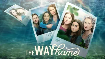 Zasłona к сериалу "The Way Home" #1431543