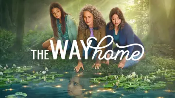 Zasłona к сериалу "The Way Home" #1431546