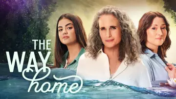 Zasłona к сериалу "The Way Home" #1431547