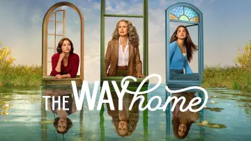 Zasłona к сериалу "The Way Home" #1431548