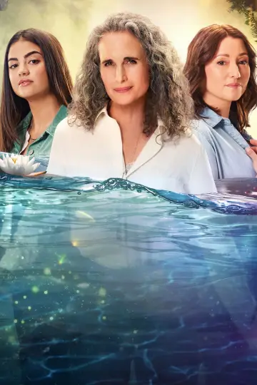 Plakat к сериалу "The Way Home" #1431569