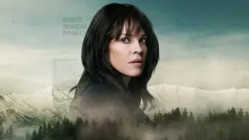 Zasłona к сериалу "Alaska Daily" #1446888