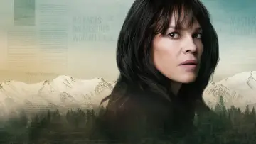 Zasłona к сериалу "Alaska Daily" #1446891