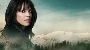 Zasłona к сериалу "Alaska Daily" #1446892