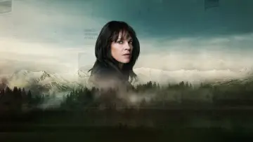 Zasłona к сериалу "Alaska Daily" #1446893