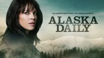 Zasłona к сериалу "Alaska Daily" #1446895