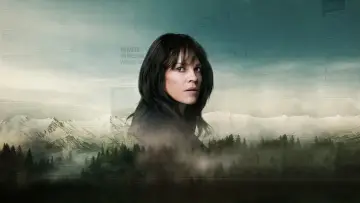Zasłona к сериалу "Alaska Daily" #1446900