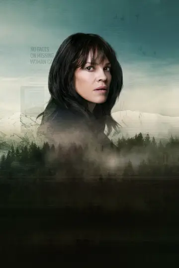 Plakat к сериалу "Alaska Daily" #1446912
