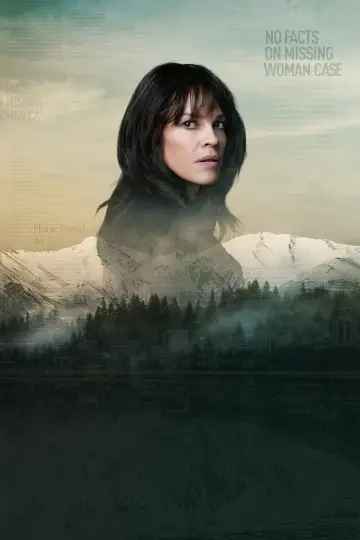 Plakat к сериалу "Alaska Daily" #1446913