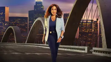 Zasłona к сериалу "Rekrut: FBI" #1370619