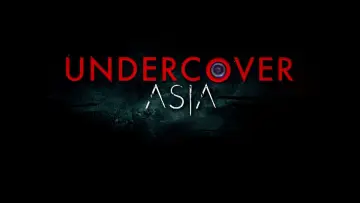 Zasłona do serialu "Undercover Asia" #1453660