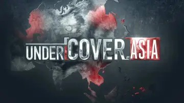 Zasłona do serialu "Undercover Asia" #1453661
