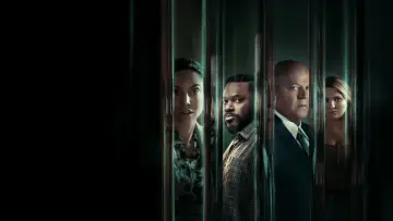 Zasłona к сериалу "Oskarżeni" #1401236