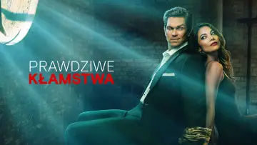 Zasłona к сериалу "Prawdziwe kłamstwa" #1403770