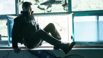 Zasłona к сериалу "Prawdziwe kłamstwa" #1403773