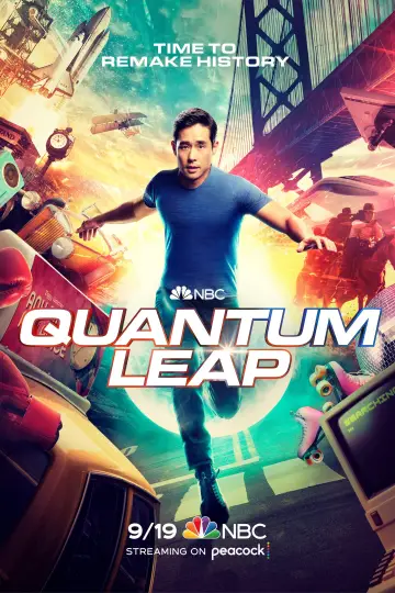 Plakat к сериалу "Zagubiony w czasie" #1394175