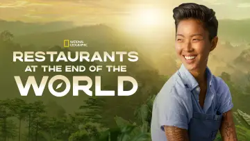 Zasłona к сериалу "Restaurants at the End of the World" #1414049