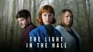 Zasłona к сериалу "Y Golau" #1504689