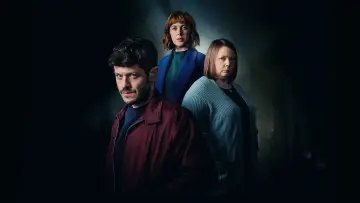 Zasłona к сериалу "Y Golau" #1504690