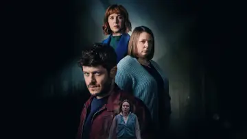 Zasłona к сериалу "Y Golau" #1504691