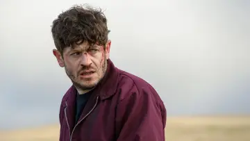 Zasłona к сериалу "Y Golau" #1504696