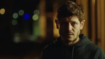 Zasłona к сериалу "Y Golau" #1504698
