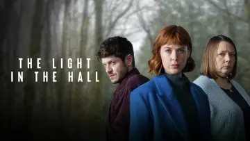 Zasłona к сериалу "Y Golau" #1504699