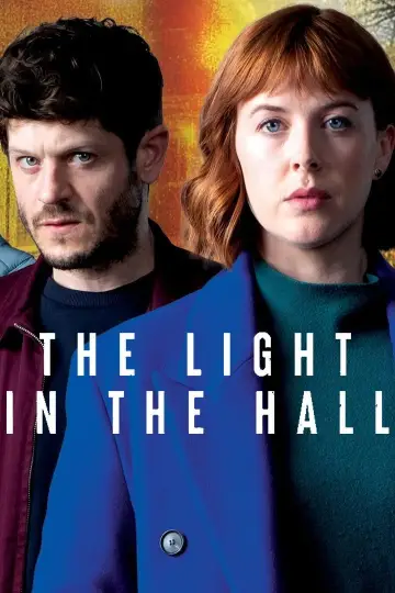 Plakat к сериалу "Y Golau" #1504703