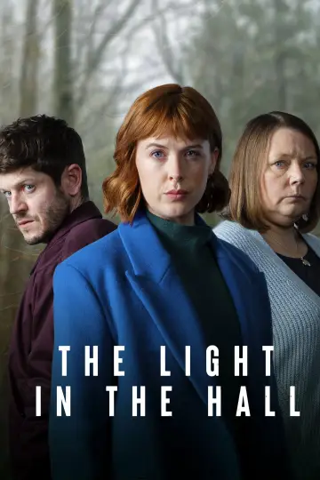 Plakat к сериалу "Y Golau" #1504705