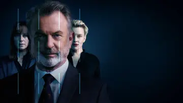 Zasłona к сериалу "The Twelve" #1477506