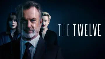 Zasłona к сериалу "The Twelve" #1477510
