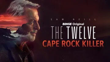 Zasłona к сериалу "The Twelve" #1477513